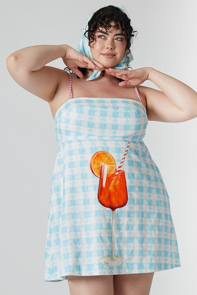 GWEN DRESS 0-26 Dress/Jumpers RachelAntonoff.com