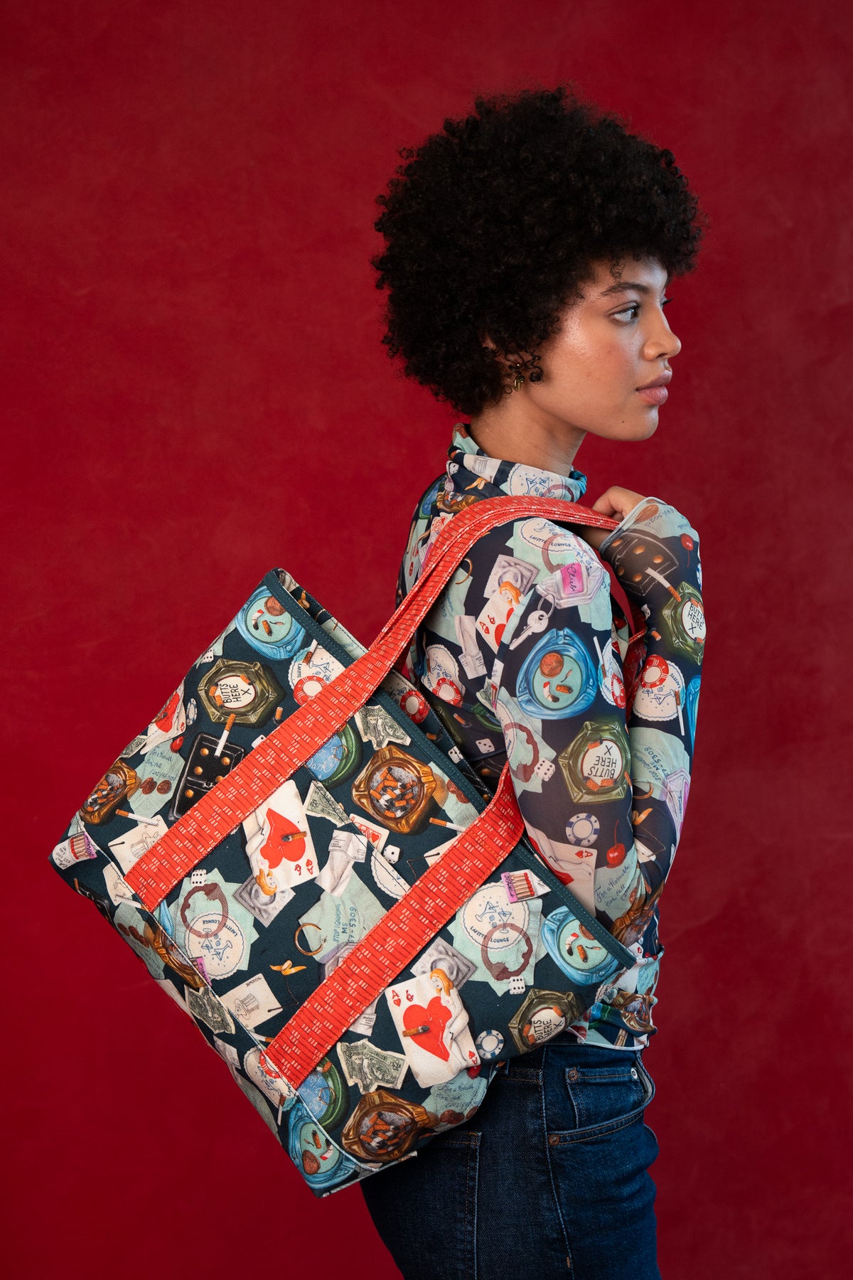 PHOEBE MARKET TOTE BUTTS HERE