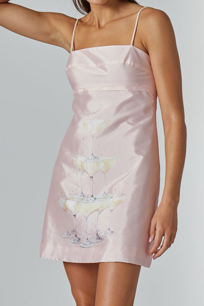 GWEN DRESS 0-26 Dress/Jumpers RachelAntonoff.com