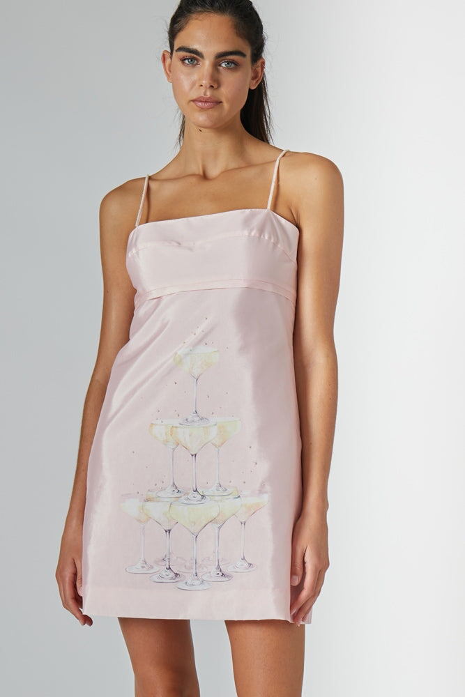 GWEN DRESS 0-26 Dress/Jumpers RachelAntonoff.com