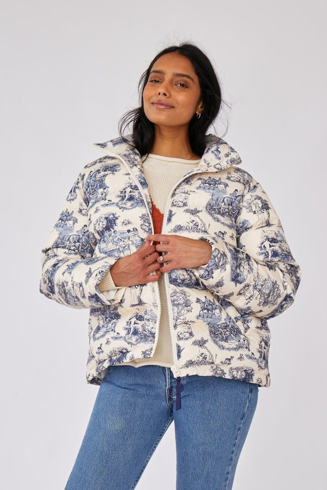 PARKER PUFFER XS-3X RachelAntonoff.com