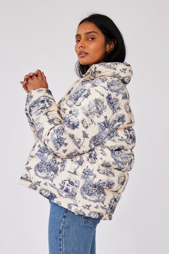 PARKER PUFFER XS-3X RachelAntonoff.com