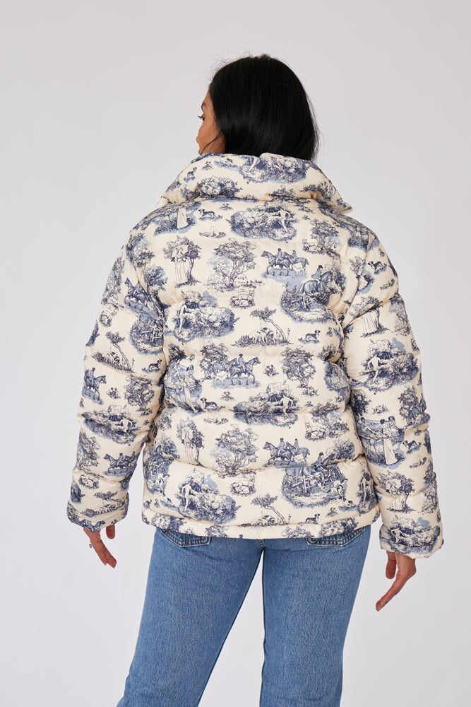 PARKER PUFFER XS-3X RachelAntonoff.com