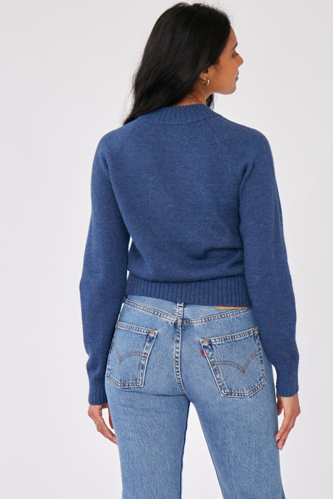 SHERMAN PULLOVER XS-3X RachelAntonoff.com