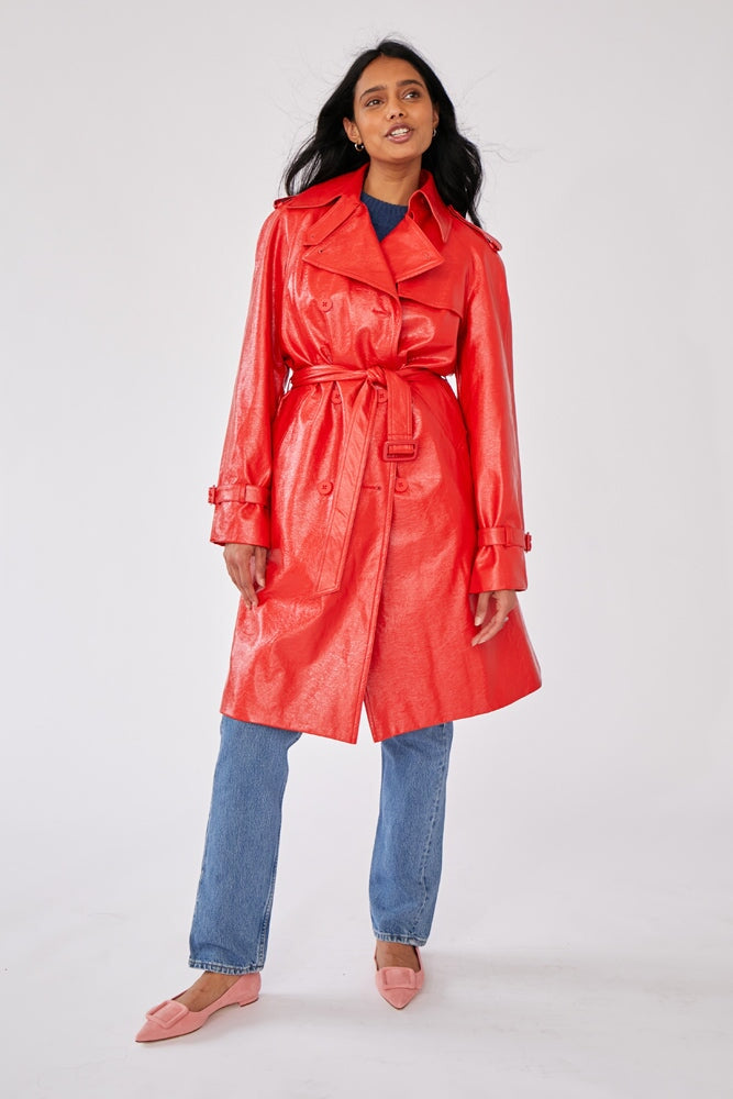 JANE TRENCH RachelAntonoff.com