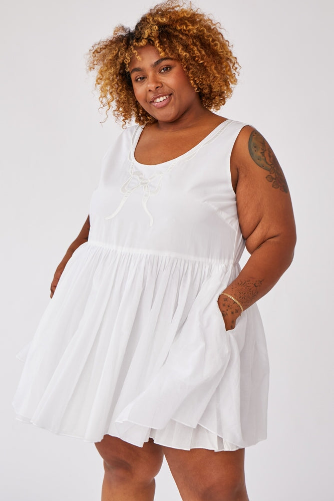 ELIANA DRESS XS-3X Dress/Jumpers RachelAntonoff.com