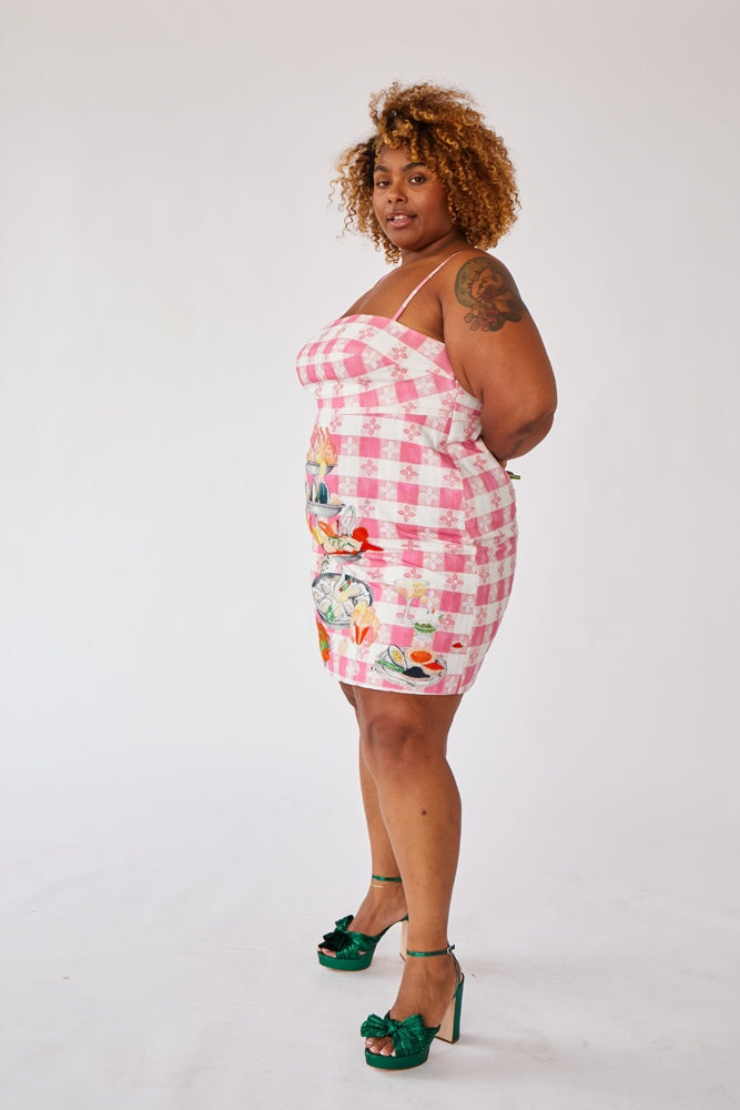 GWEN DRESS 0-26 Dress/Jumpers RachelAntonoff.com