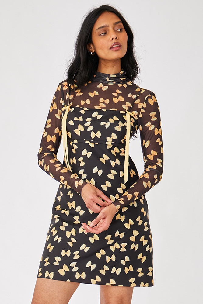 GWEN DRESS RachelAntonoff.com