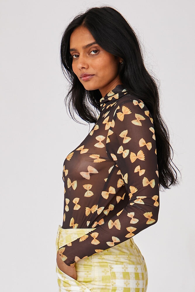 LILLIAN TURTLENECK RachelAntonoff.com