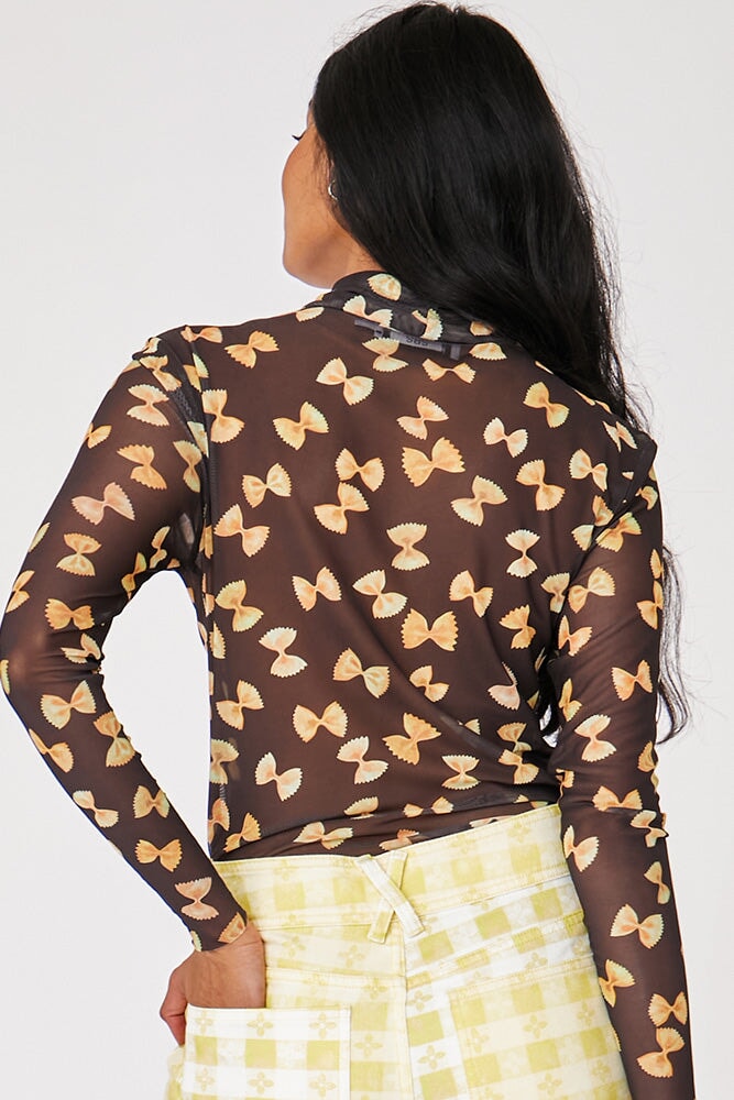 LILLIAN TURTLENECK RachelAntonoff.com