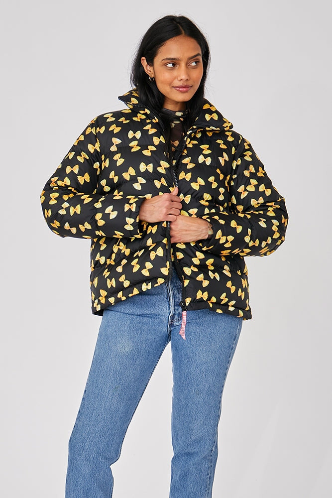 PARKER PUFFER Outerwear RachelAntonoff.com