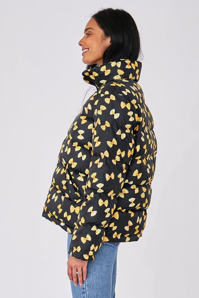 PARKER PUFFER Outerwear RachelAntonoff.com