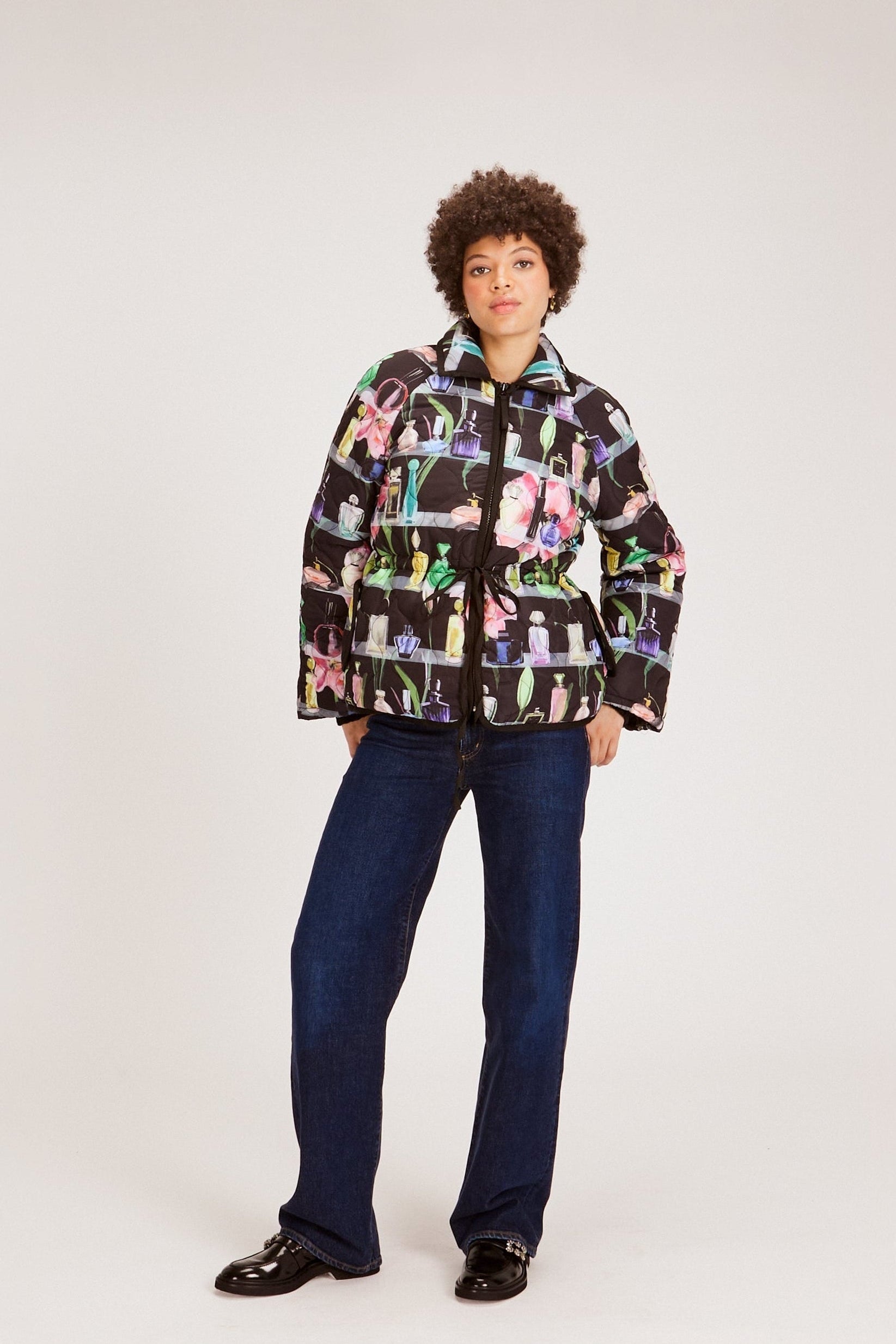 MIMI JACKET MEDICINE CABINET OUTERWEAR Preorder