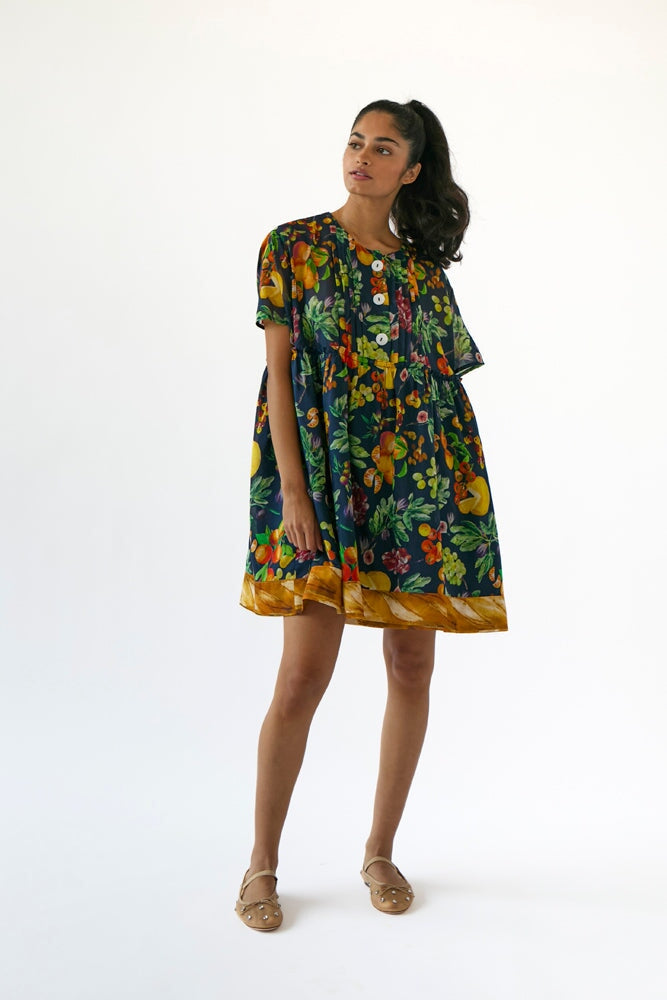 HOWARD DRESS Dress/Jumpers RachelAntonoff.com