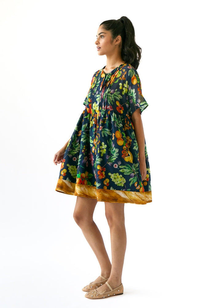 HOWARD DRESS Dress/Jumpers RachelAntonoff.com