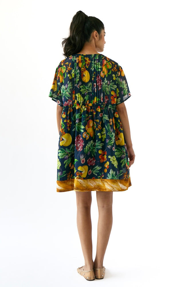 HOWARD DRESS Dress/Jumpers RachelAntonoff.com