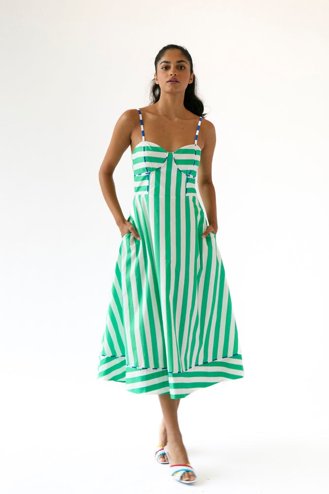 HARPER DRESS Dress/Jumpers RachelAntonoff.com