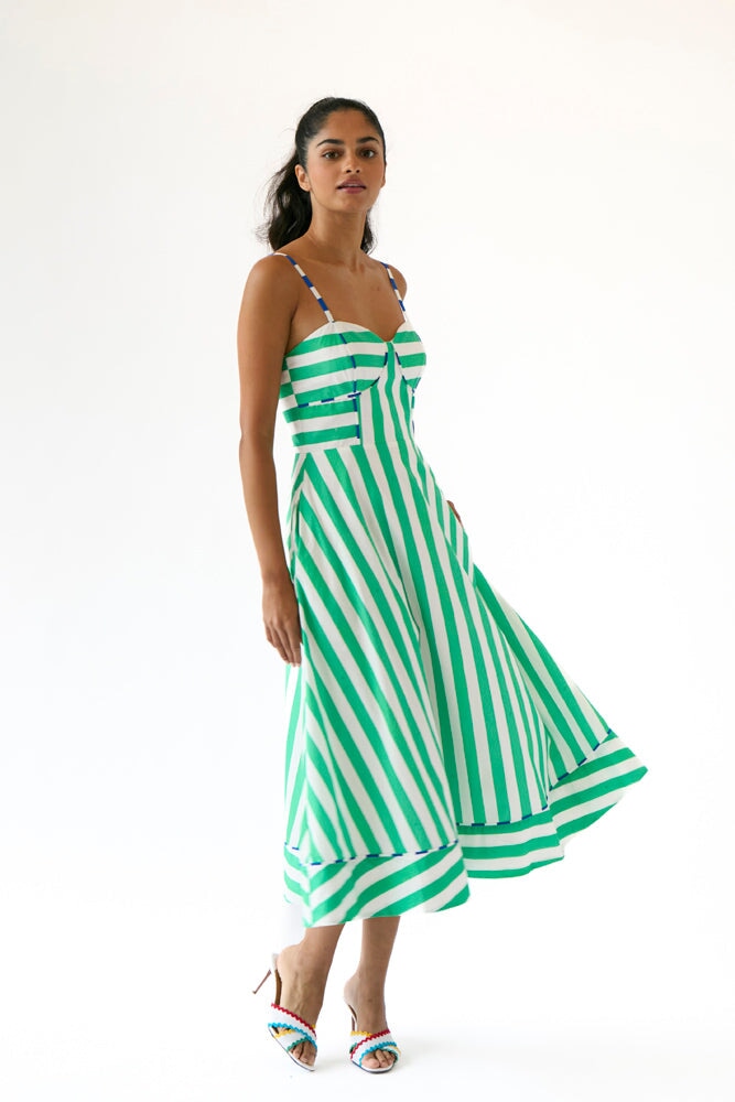 HARPER DRESS Dress/Jumpers RachelAntonoff.com