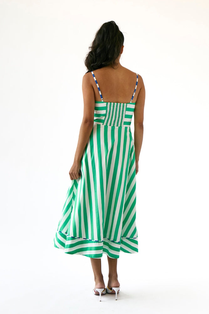 HARPER DRESS Dress/Jumpers RachelAntonoff.com