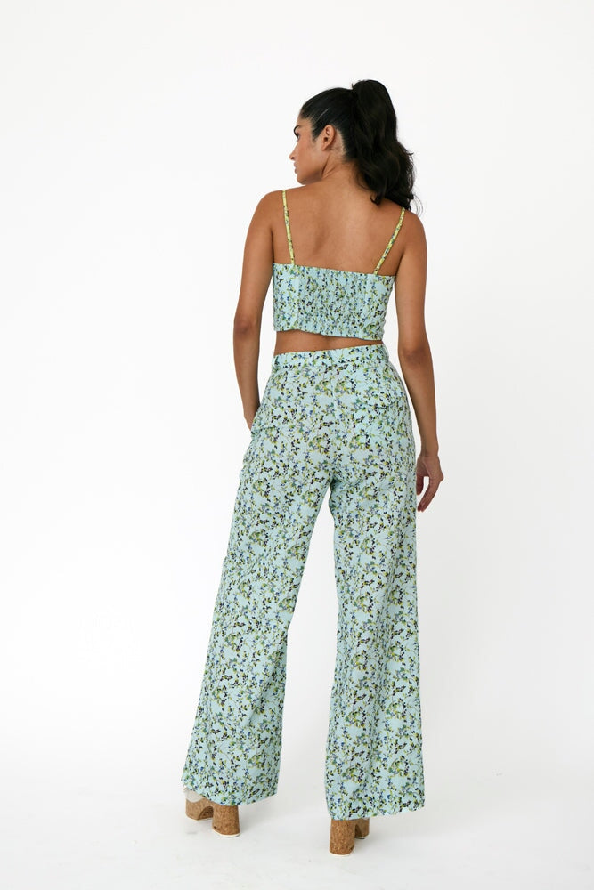 KELLER TOP Tops RachelAntonoff.com