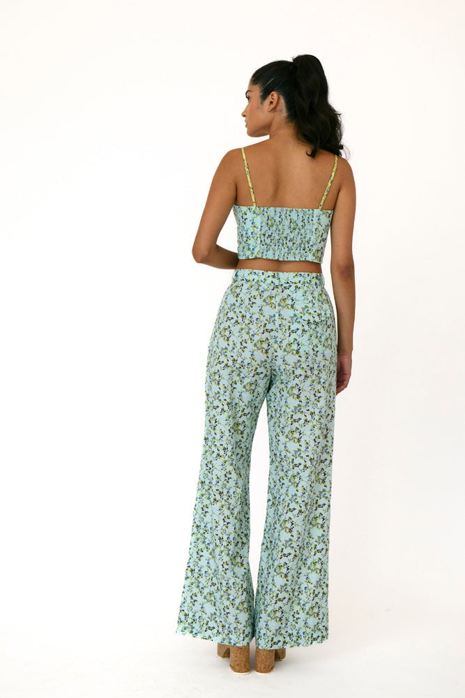 ROSE PANT Bottoms RachelAntonoff.com