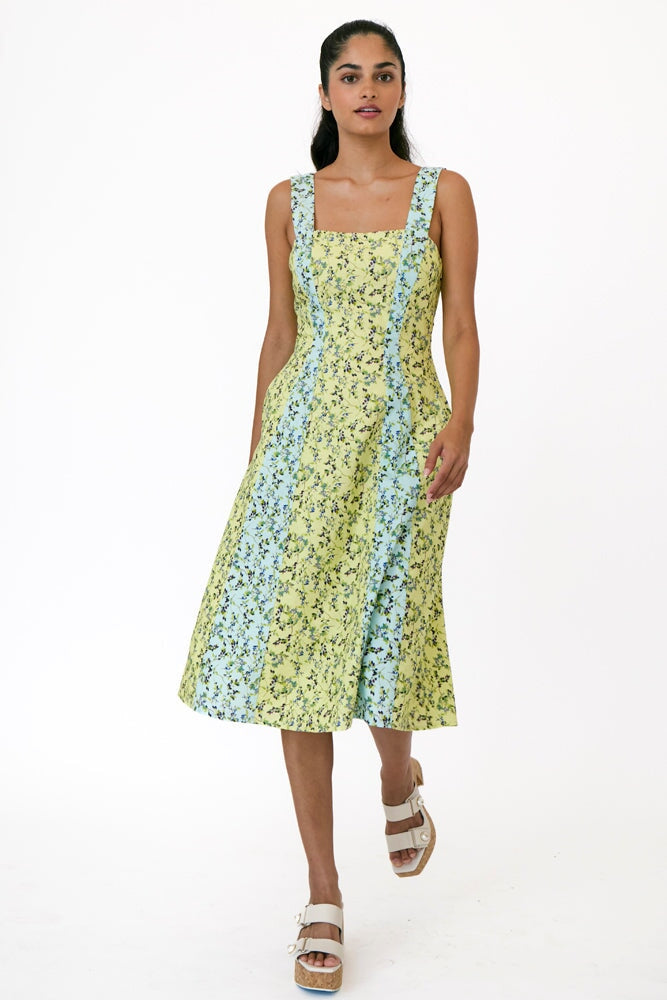 SLOANE DRESS Dress/Jumpers RachelAntonoff.com