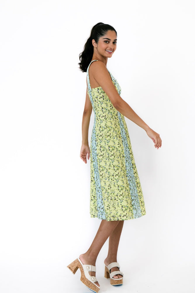 SLOANE DRESS Dress/Jumpers RachelAntonoff.com