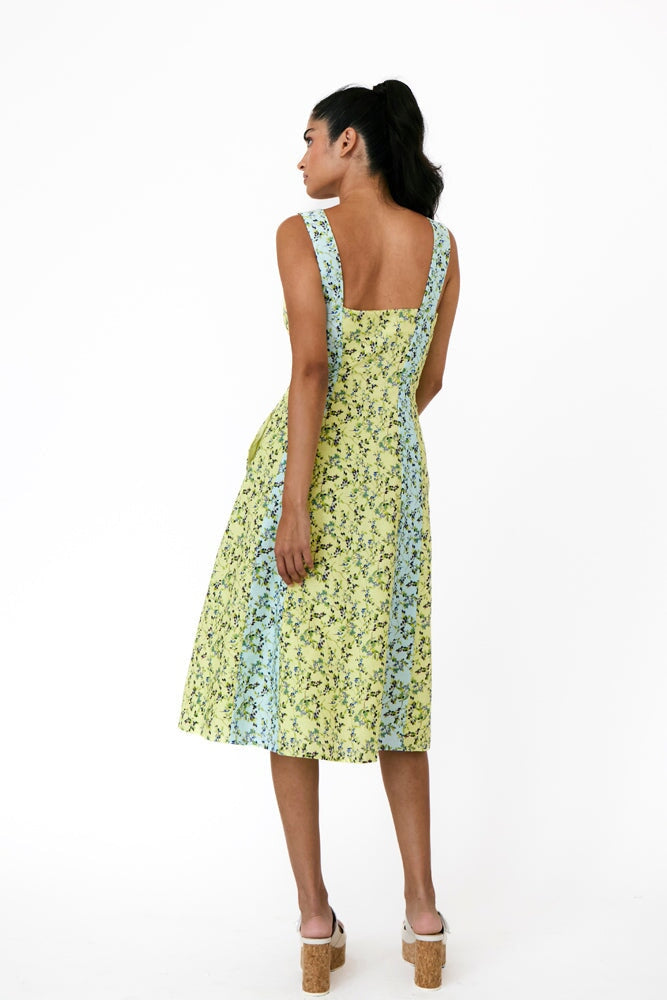 SLOANE DRESS Dress/Jumpers RachelAntonoff.com
