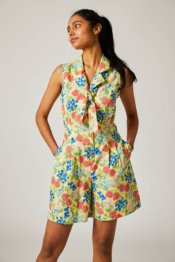 Rachel Antonoff Lilly Dress Pasta 3X