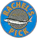 Rachel's Pick