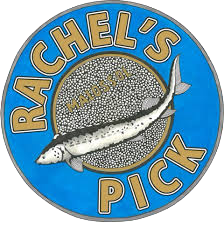 Rachel's Pick