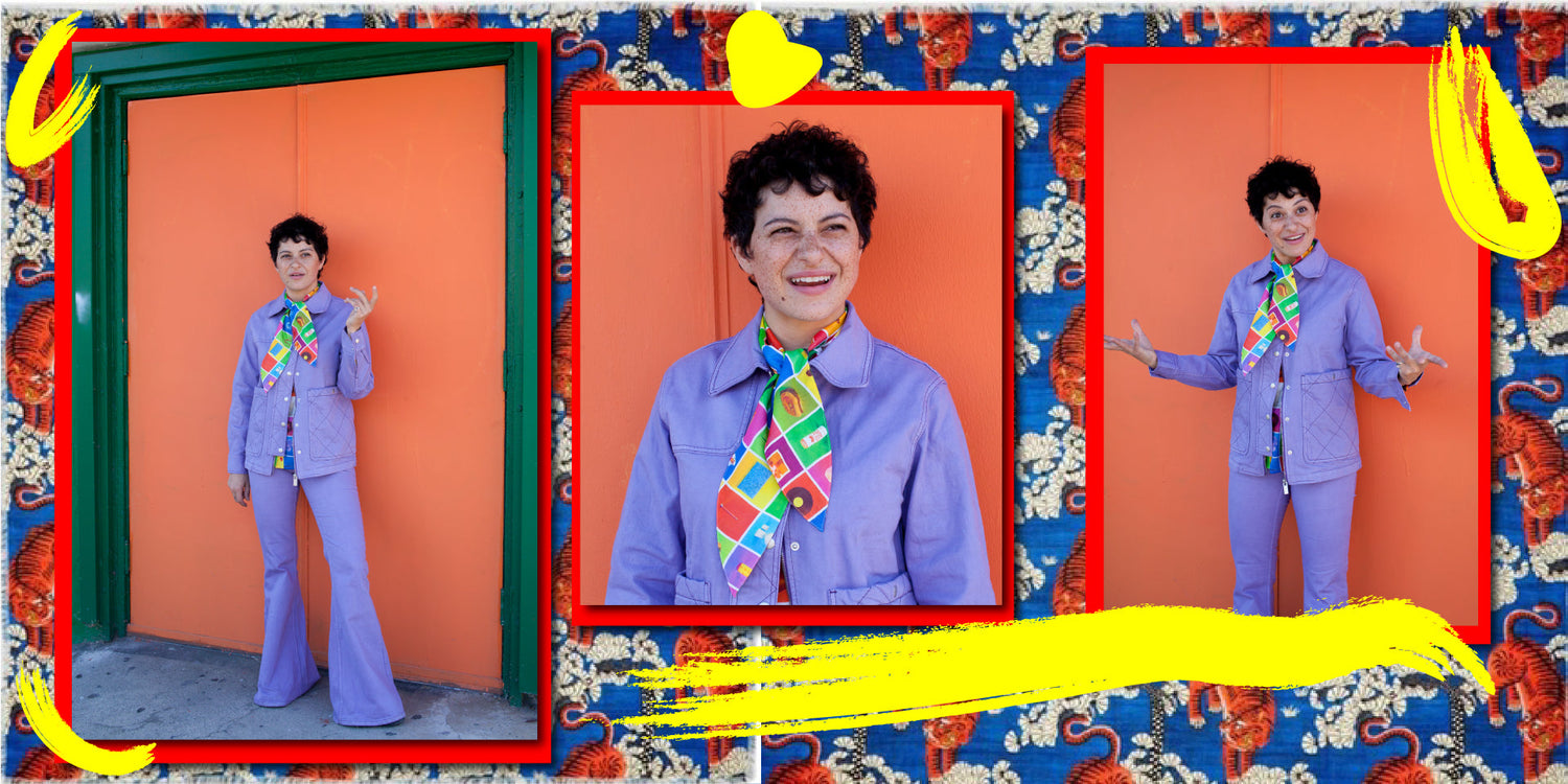 alia shawkat