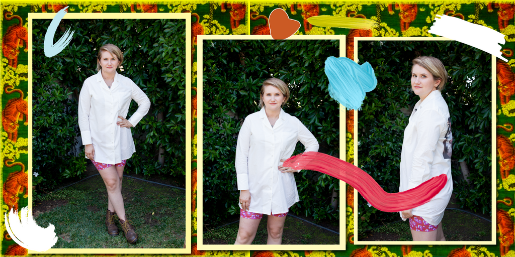 jillian bell
