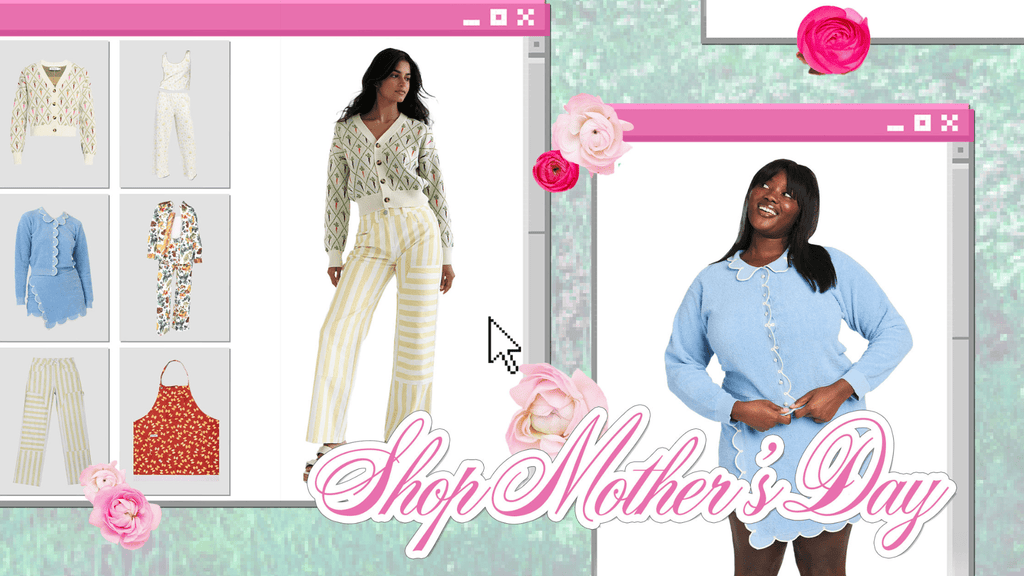Mother's Day Gift Guide