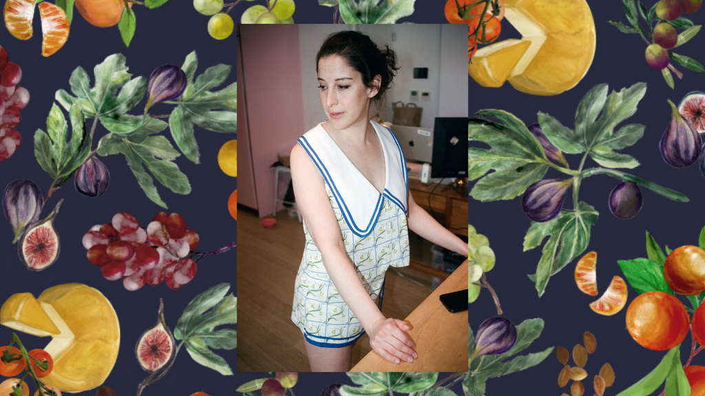 Rachel's Spring Favorites