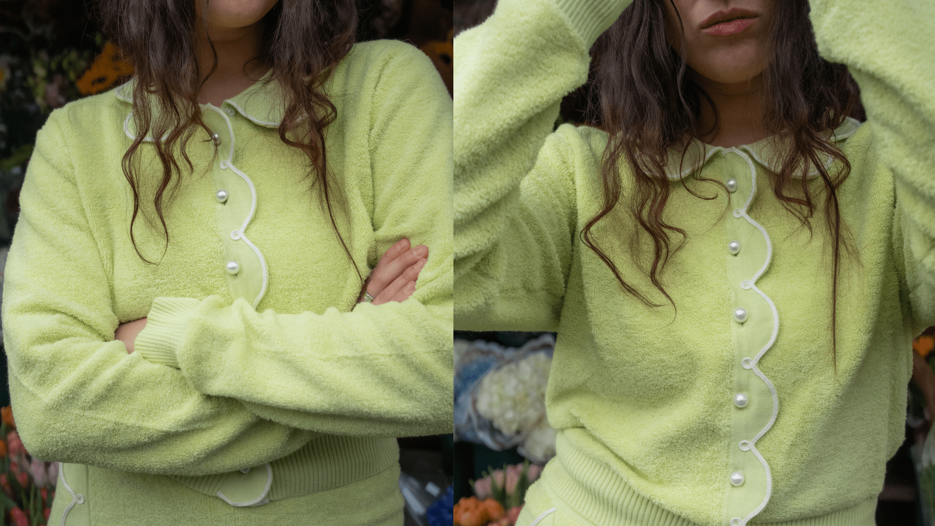 A Rachel Antonoff Garden Party