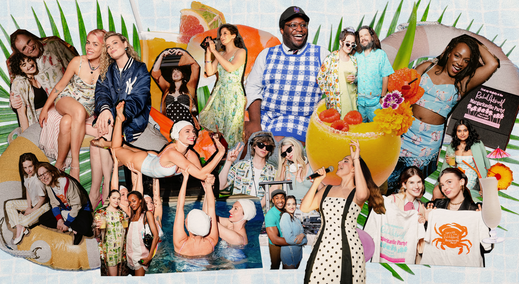 Margaritaville