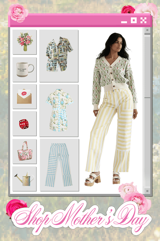 Mother's Day Gift Guide