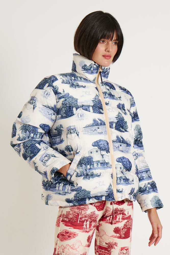 Outerwear