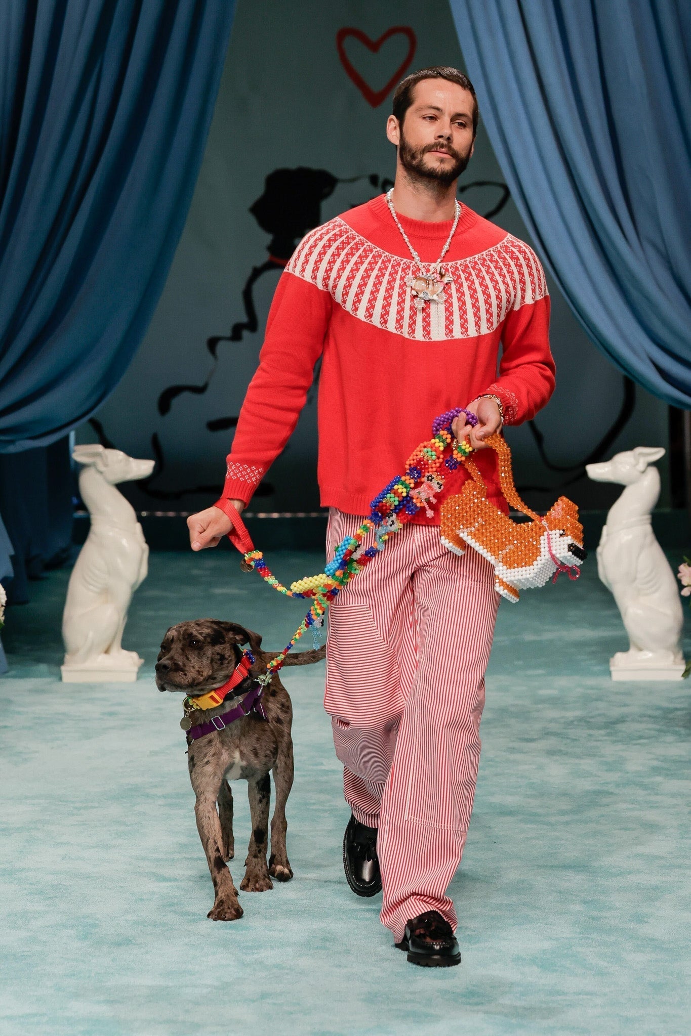 NYFW '25 Runway Looks