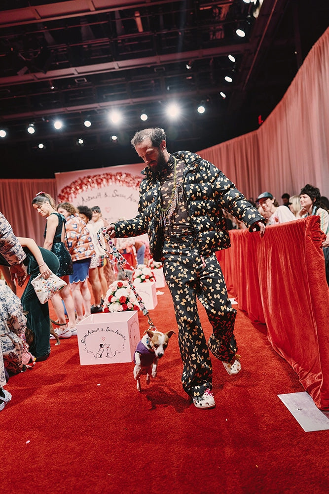 NYFW '24