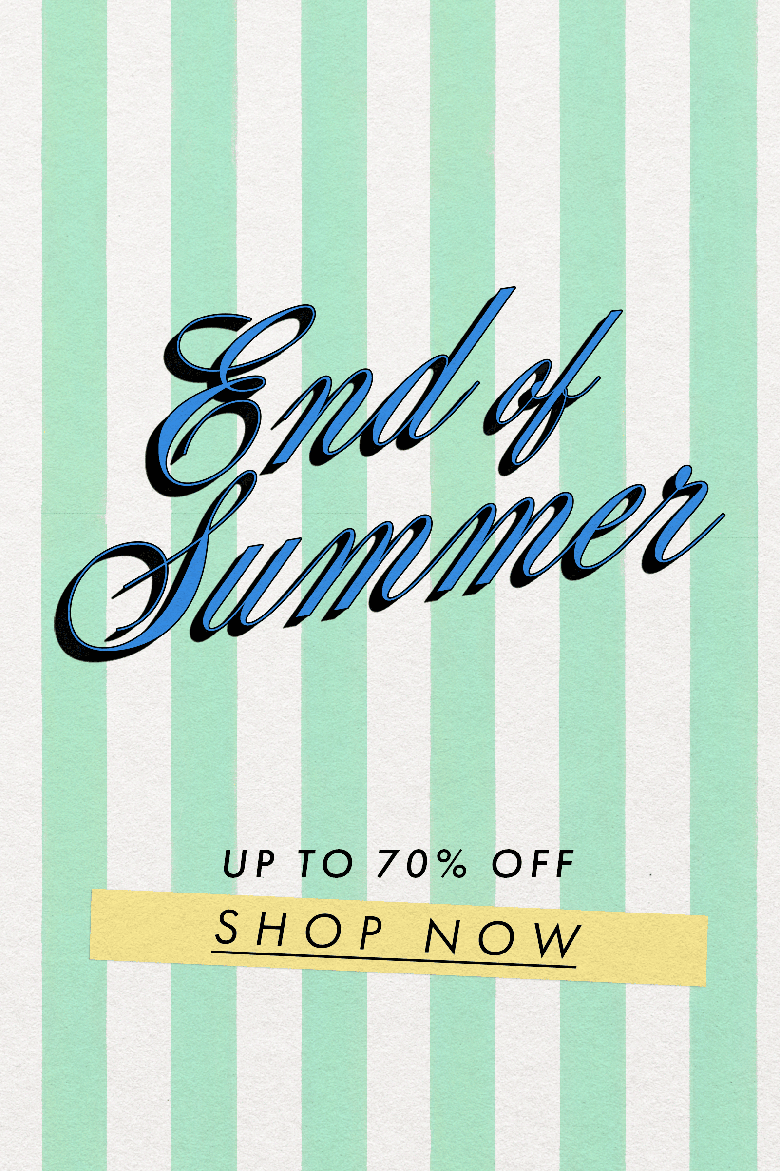 Sale
