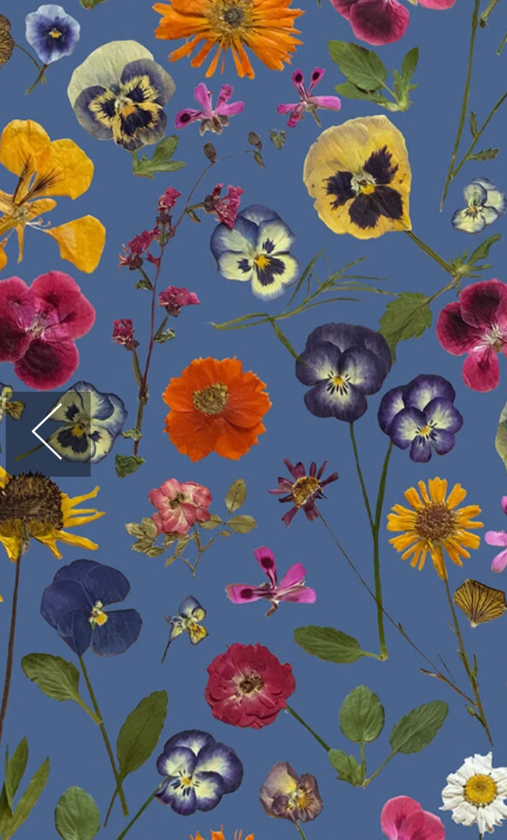 Groundbreaking Florals