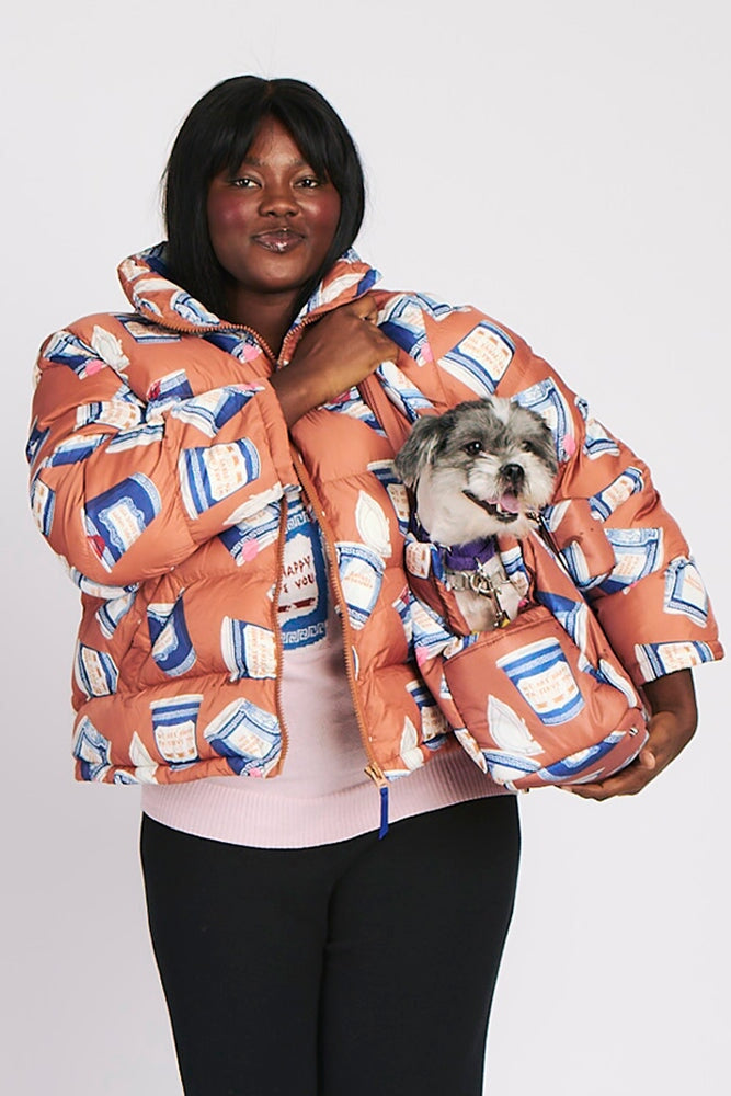 Little Beast x Rachel Antonoff