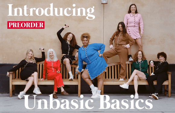 Unbasic Basics