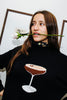 ESPRESSO MARTINI SWEATER RachelAntonoff.com 