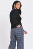 CAVIAR SWEATER Sweaters RachelAntonoff.com 