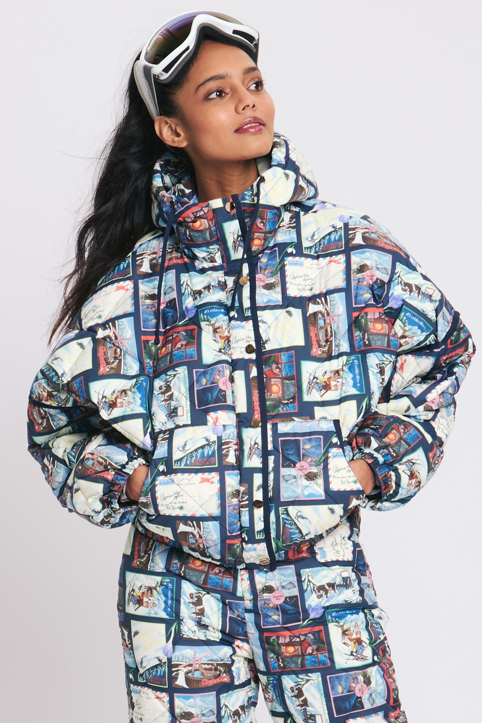 ACE PUFFER RachelAntonoff.com 