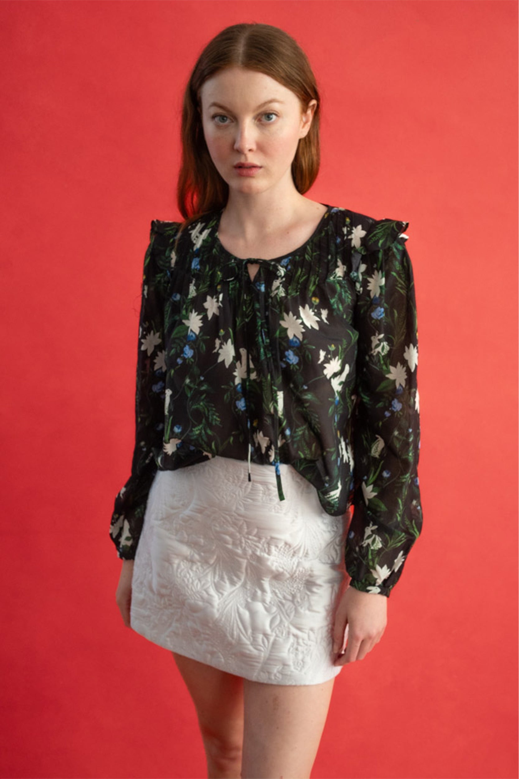 MERYL TOP RachelAntonoff.com 