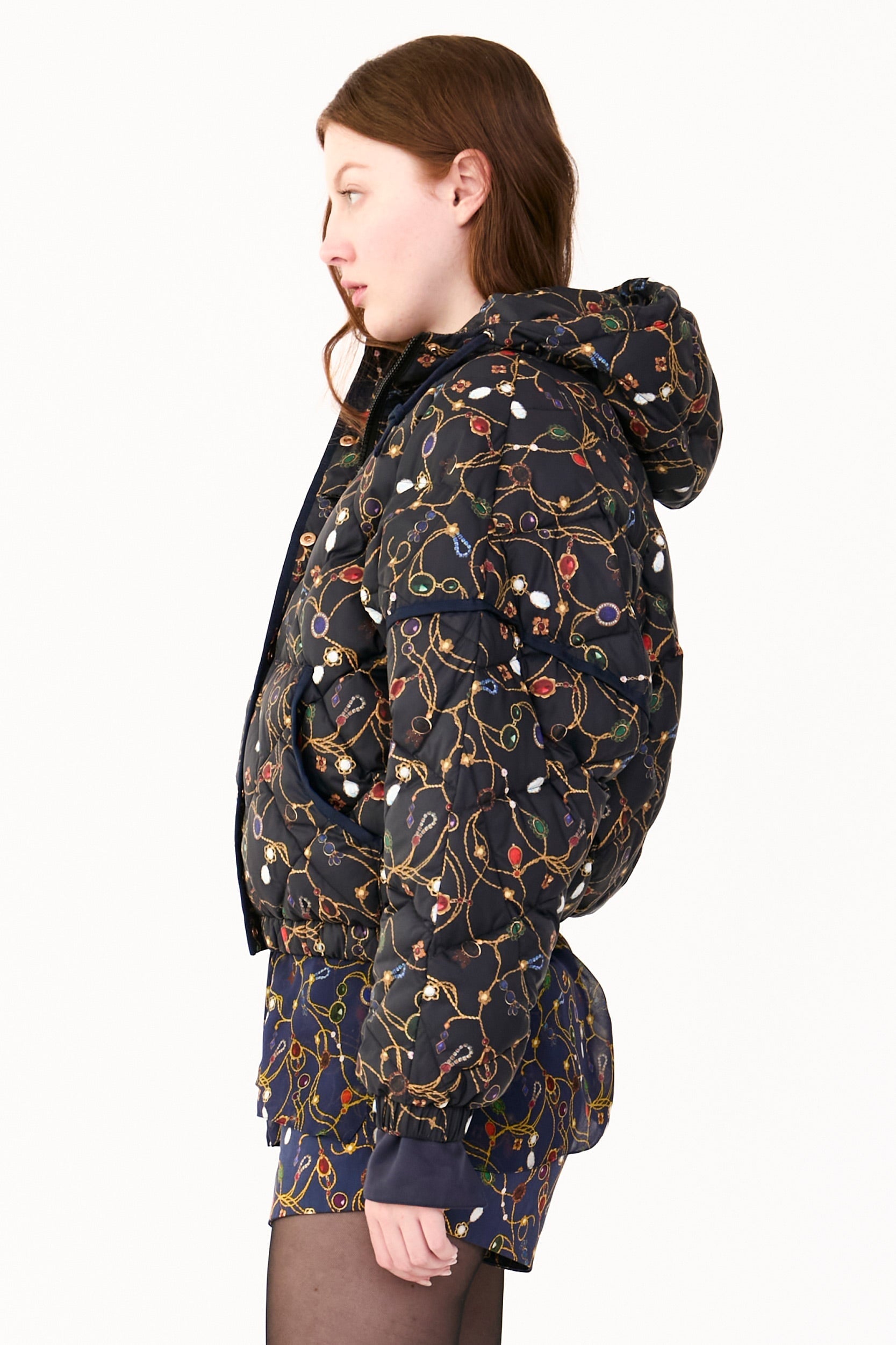 ACE PUFFER RachelAntonoff.com 